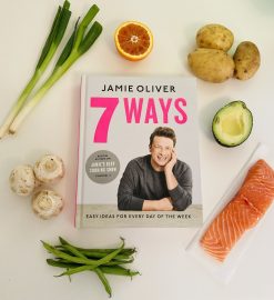 Jamie Oliver 7 Ways