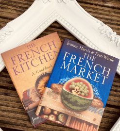 The French Kitchen and Market