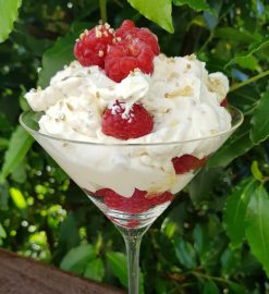 Summer Cranachan